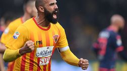 Calciomercato Lazio, sfuma Sandro : è vicino al Genoa