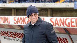 Inter, attenzione al Genoa. Da quando è arrivato Ballardini viaggia a ritmi da Champions