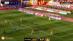 VIDEO Mertens, la classe non invecchia: il meraviglioso gol del belga col Kasimpasa