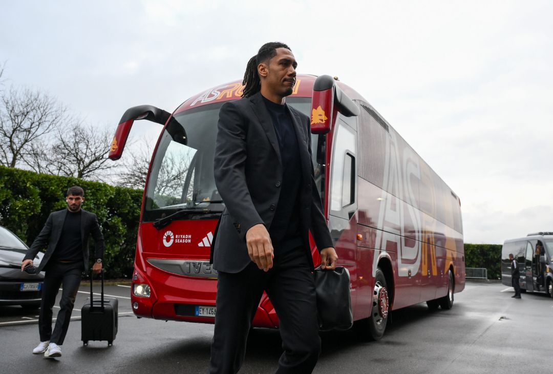 Monza-Roma 1-4 – FOTOGALLERY - immagine 11