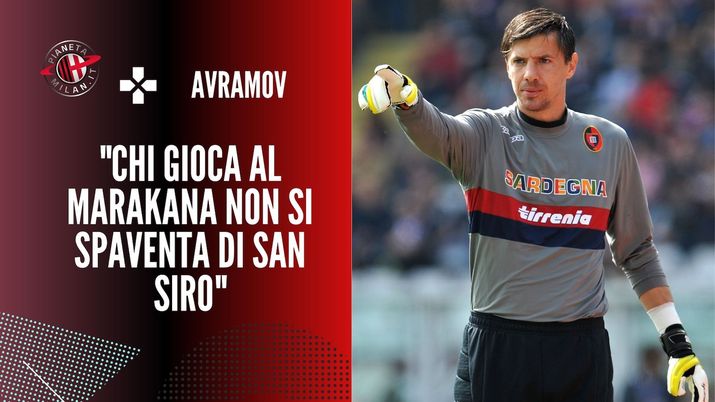 L'intervista di Vlada Avramov su Marko Lazetic, nuovo acquisto del Milan | Calciomercato AC Milan News (Getty Images) Intervista Avramov Lazetic Calciomercato AC Milan
