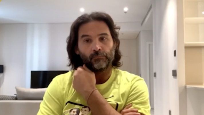 Adani: “Messi è partito con Lautaro e Di Maria, poi dalla culla ha preso…” - immagine 1