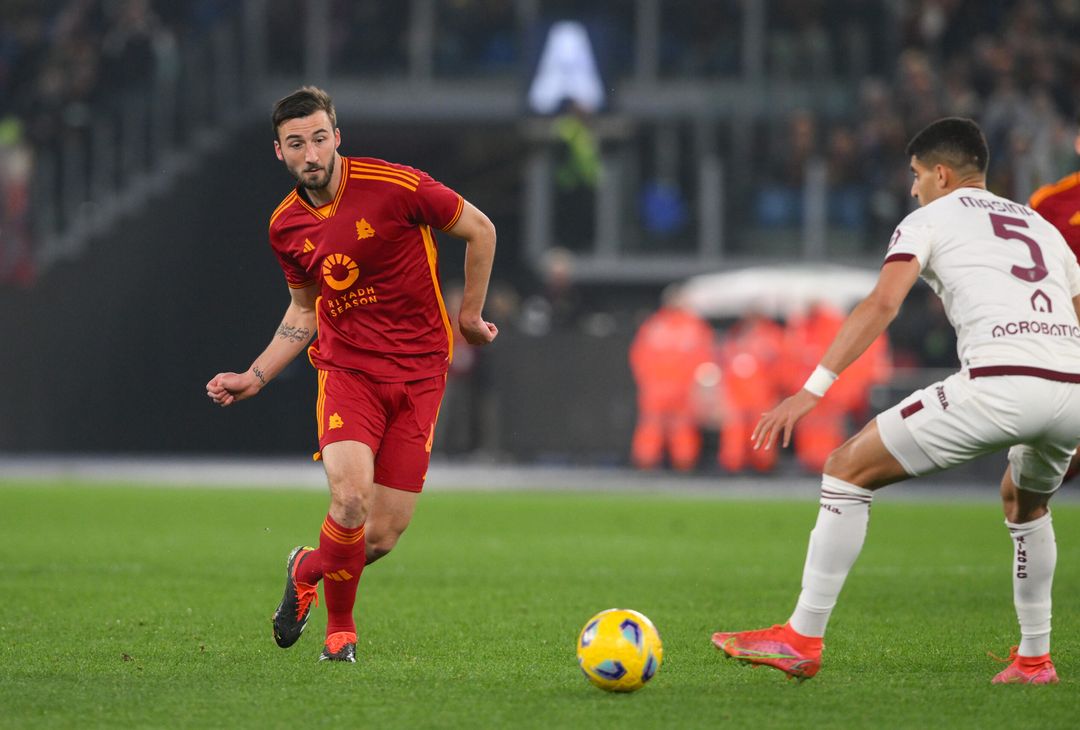 Roma-Torino – FOTOGALLERY - immagine 69