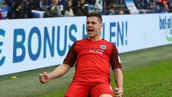 Fiorentina-Basaksehir 2-1: Jovic trascina Italiano alla fase ad eliminazione diretta