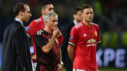 United, Perisic e Bale erano prime scelte di Mourinho. Tra le alternative Marhez e Lucas