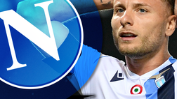 Napoli Calcio – Arriva Ciro Immobile? ADL ha deciso