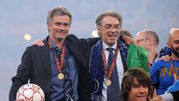 Mauro, ricordi confusi: “Mou, Triplete perché si è fatto comprare i migliori d’Europa”