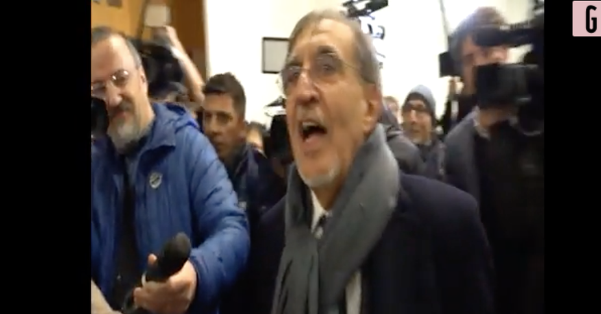 dibattito Milano 
