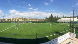 Under 17, i giovani viola battono il Parma e volano al secondo posto