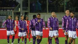 Fiorentina, il ritorno in Europa non è come si sperava: il dato sui biglietti
