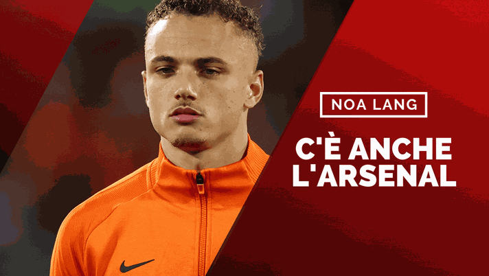 Noa Lang