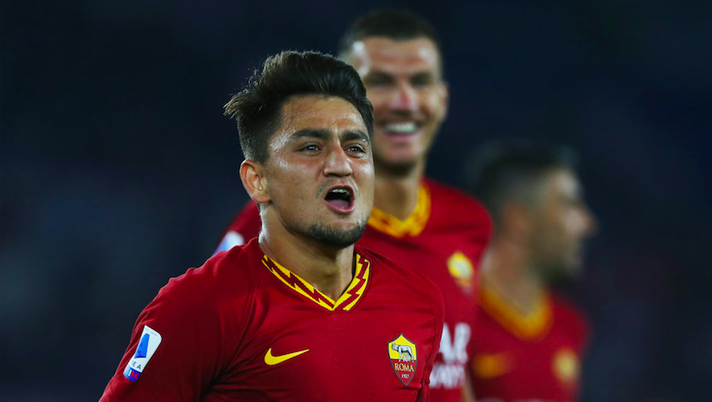 Roma, quando tornano i 9 infortunati: da Under a Mkhitaryan, chi ci sarà con la Samp Roma, quando tornano i 9 infortunati: da Under a Mkhitaryan, chi ci sarà con la Samp - immagine 1