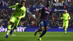 Murillo, una nuova colonna difensiva per la Samp e per il Fantacalcio