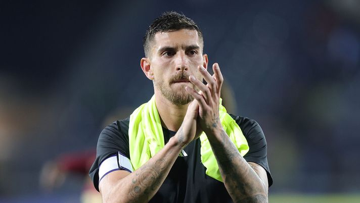 Pellegrini, ultima chiamata - immagine 1