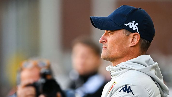 Getty Images Serie A, Genoa-Cagliari 1-0: un gol di Badelj nel finale regala tre punti a Blessin - immagine 1