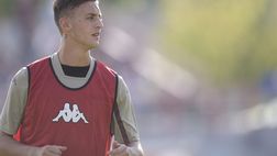 Benvenuti in A – Antonio Barreca, Torino: la scheda fantacalcio