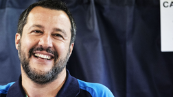 Governo, arriva l’annuncio che fa “sognare” Salvini e Meloni