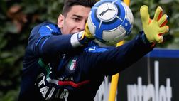 U20, convocati Meret e Perisan per lo stage pre-Mondiali