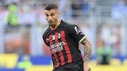Calciomercato Milan – Arrivano conferme: Krunic rinnoverà il suo contratto