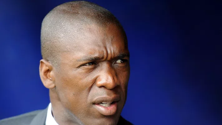Clarence Seedorf, ex giocatore ed ex allenatore del Milan (credits: GETTY Images)
