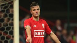 Vanheusden: “Con il Siviglia la vittoria più bella della mia carriera”. E i tifosi…