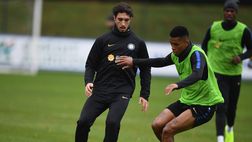 Vrsaljko, non preoccupa la coscia: “Ginocchio, guaio cronico, l’Inter sa. Addirittura per guarire…”