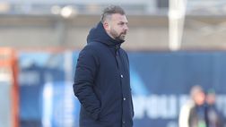Empoli-Torino 2-2, Zanetti: “70′ stratosferici contro una squadra molto forte”