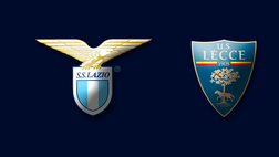 LAZIO-LECCE / Tutto live dalle 14.00 su CC TV (4-2)