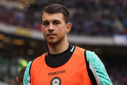 (Getty Images) Samardzic-Napoli, sarà lui l’erede di Zielinski? Preoccupano i rapporti con l’Udinese- immagine 2