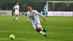 Padova-Virtus Verona, le pagelle. Una serata storta e la stagione finisce qui