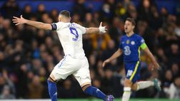 Le notti magiche di Benzema: “Felice per il terzo gol, ne avevo sbagliato uno…”