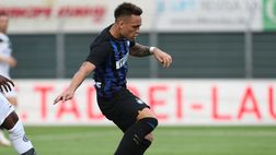 Inter, Tevez a Sampaoli: “Come hai fatto a non convocare Lautaro Martinez? Ho visto…”