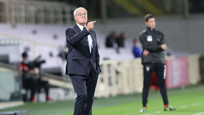 Photo by Gabriele Maltinti/Getty Images 