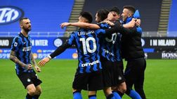TS – Inter non bella ma è lucida e ha spirito. Un dettaglio l’avvicina allo scudetto