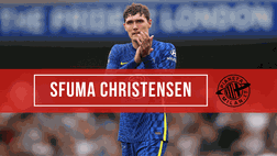 Calciomercato Milan – Christensen, ad un passo il rinnovo con il Chelsea