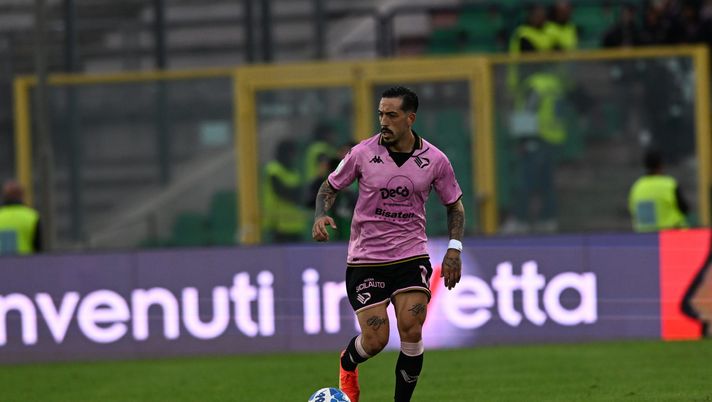 Di Mariano: “Corini top, Palermo è casa. La verità sul diverbio con i tifosi a Terni” - immagine 1