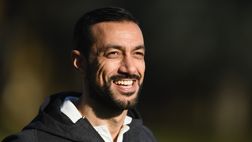 Sampdoria, Fabio Quagliarella premiato con la Rete d’argento: “Europa? Perchè no”