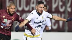 Nel girone B braccio di ferro per il primo posto tra Reggiana e Modena