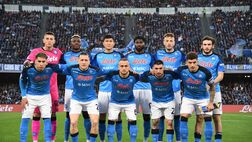 Napoli prigioniero della sua dimensione, si pretende spettacolo oltre alla vittoria