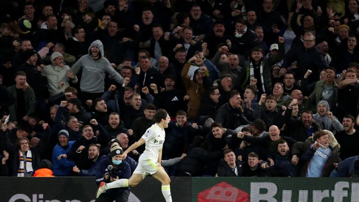 Leeds tolleranza zero: “C’è il Covid, le invasioni di campo saranno reato penale” - immagine 1