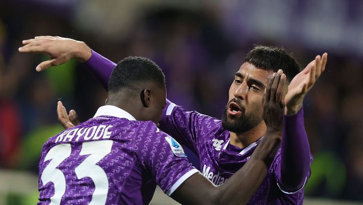 Le pagelle in rima: Kayode e la torta per il gol - immagine 1