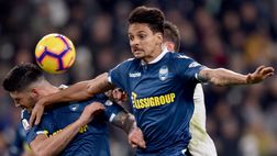 Spal, Felipe salta l’Udinese per infortunio
