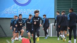 Febbrari: “Infortuni muscolari? Ecco come andrebbero risolti. Sul Napoli…”