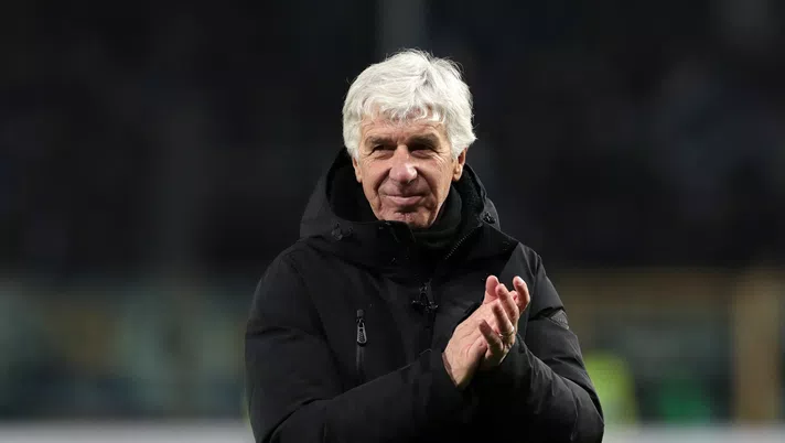 napoli atalanta