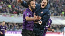 Pagelle Fiorentina – Spal 1-0: capitan Pezzella regala la prima vittoria a Iachini! – Voti Fantacalcio