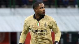 Milan, Serafini: “Maignan ha un futuro importante in rossonero”