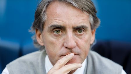 Roberto Mancini Roberto Mancini