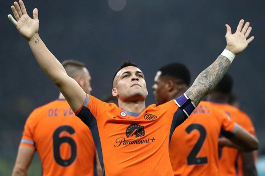 Camano: “Nella testa di Lautaro solo l’Inter. Che lavoro di Inzaghi. Paghi per…”- immagine 3