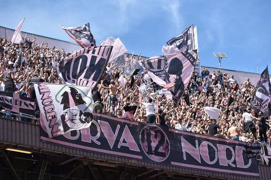 Palermo (getty images) Palermo