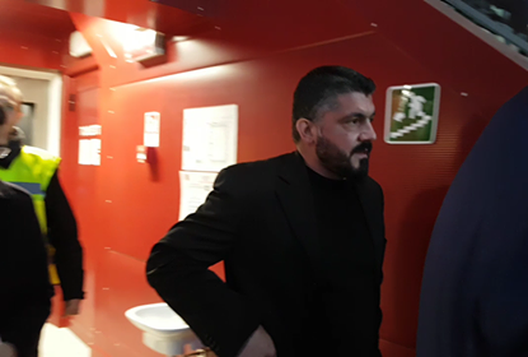 Coppa Italia Primavera, Torino Milan, stadio Filadelfia, foto PianetaMilan.it